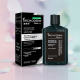 Шампунь Против Образования Седых Волос для Женщин Trichoderm Anti-Grey Hair Treatment Shampoo for Women