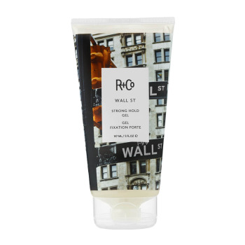 Гель Сильной Фиксации «Уолл-Стритт» R+Co Wall St Strong Hold Gel
