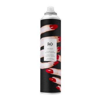 Спрей для Укладки Подвижной Фиксации «Загул» R+Co Vicious Strong Hold Flexible Hairspray