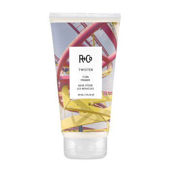 Средство для Вьющихся Волос «Твистер» R+Co Twister Curl Primer