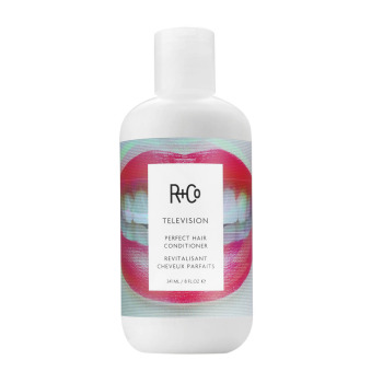 Кондиционер для Совершенства Волос «Прямой Эфир» R+Co Television Perfect Hair Conditioner