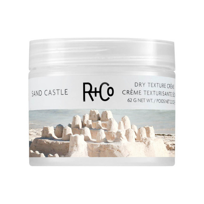 Сухой Текстурирующий Крем «Замок из Песка» R+Co Sand Castle Dry Texture Creme