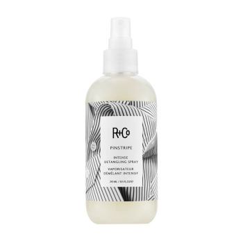 Спрей для Распутывания Волос «Разделительная Полоса» R+Co Pinstripe Intense Detangling Spray
