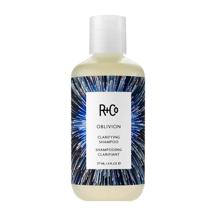 Очищающий Шампунь «Обливион» R+Co Oblivion Clarifying Shampoo