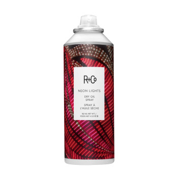 Сухой Масляный Спрей «Неон» R+Co Neon Lights Dry Oil Spray