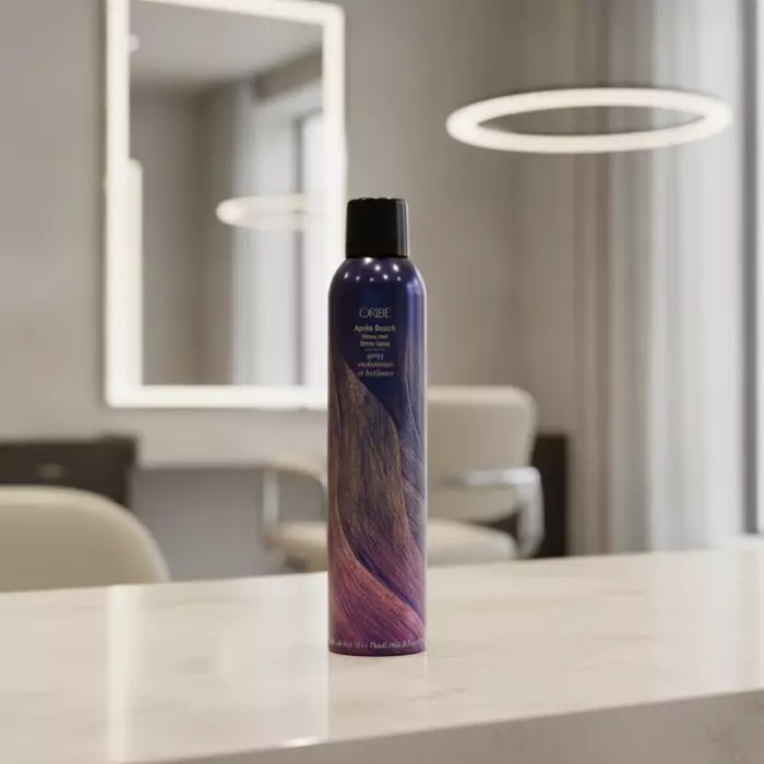 Спрей для Создания Естественных Локонов ORIBE Apres Beach Wave and Shine Spray