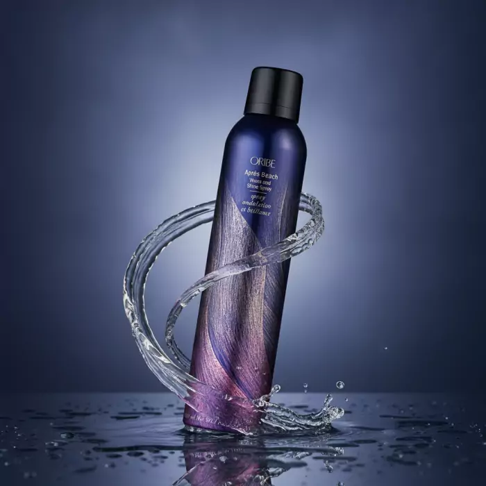Спрей для Создания Естественных Локонов ORIBE Apres Beach Wave and Shine Spray