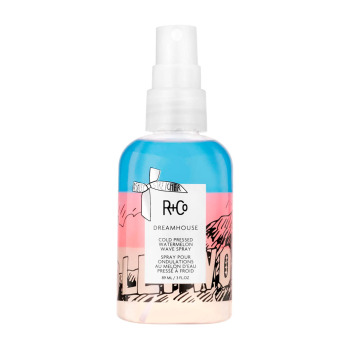 Спрей для Волнистых Волос R+Co Dreamhouse Cold Pressed Watermelon Wave Spray