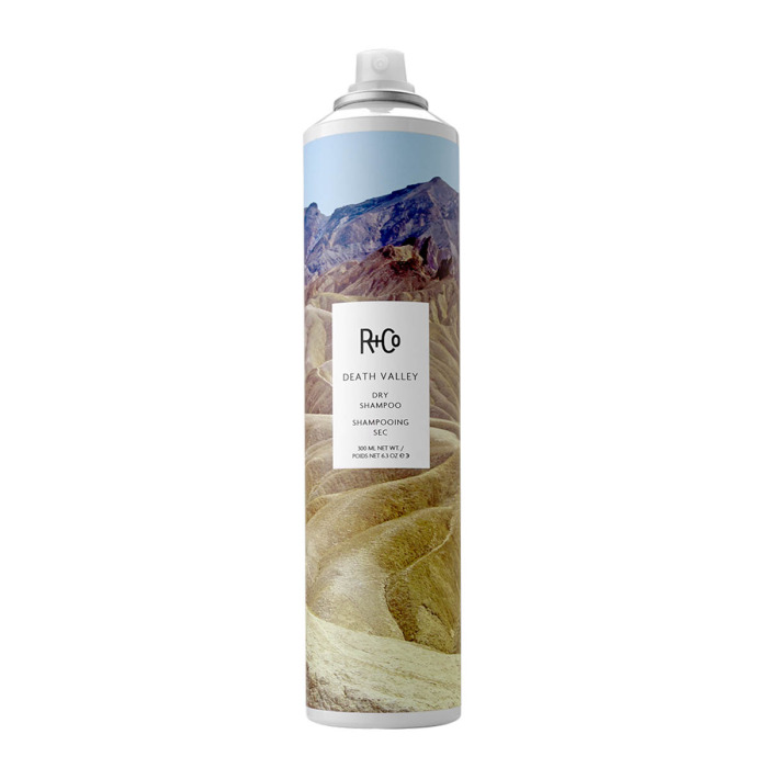 Сухой Спрей-Шампунь «Пустыня» R+Co Death Valley Dry Shampoo