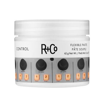 Паста для Подвижной Фиксации «Контроль» R+Co Control Flexible Paste