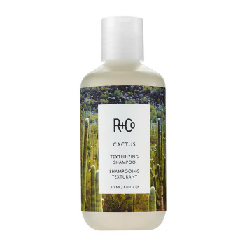 Текстурирующий Шампунь «Кактус» R+Co Cactus Texturizing Shampoo