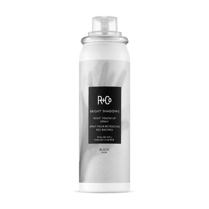 Спрей для Коррекции Корней R+Co Bright Shadows Root Touch-Up Spray 59 ml