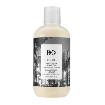 Разглаживающий Шампунь «Бэль-Эйр» R+Co Bel Air Smoothing Shampoo