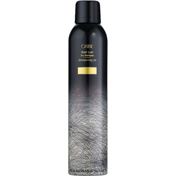 Сухой шампунь Роскошь золота ORIBE Gold Lust Dry Shampoo
