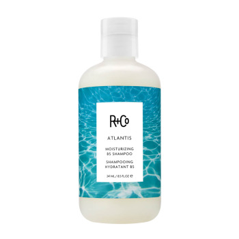 Увлажняющий Шампунь «Атлантис» R+Co Atlantis Moisturizing B5 Shampoo