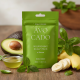 Питательная Маска для Кожи Головы Rated Green Avocado Nourishing Scalp Pack W/ Banana