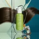 Энергетический Спрей для Кожи Головы с Розмарином Rated Green Real Mary Energizing Scalp Spray