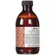 Шампунь для Натуральных и Окрашенных Волос (медь) Davines Alchemic Shampoo Copper