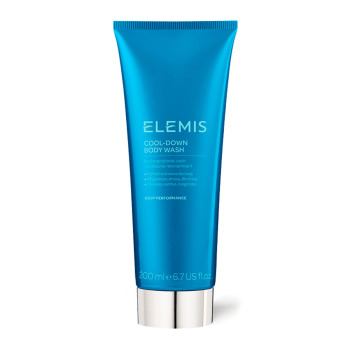 Восстанавливающий Охлаждающий Гель для Душа Elemis Cool-Down Body Wash