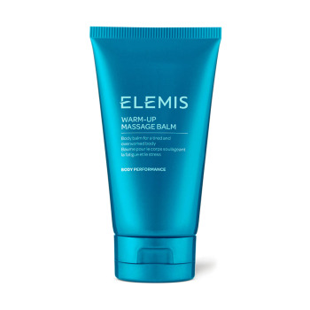 Согревающий Массажный Релакс Бальзам для Тела Elemis Warm-Up Massage Balm
