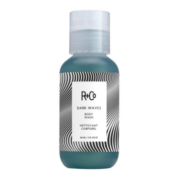 Парфюмированный Гель для Душа R+Co Dark Waves Body Wash