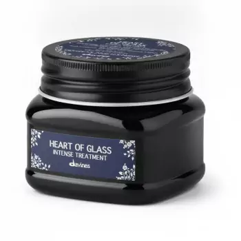 Интенсивный Уход для Блонда Davines Heart of Glass Intense Treatment