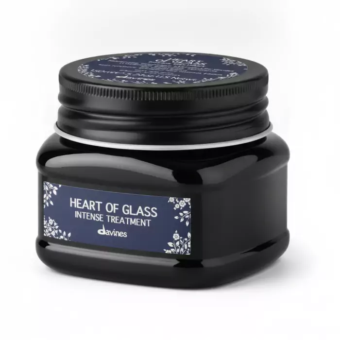 Интенсивный Уход для Блонда Davines Heart of Glass Intense Treatment