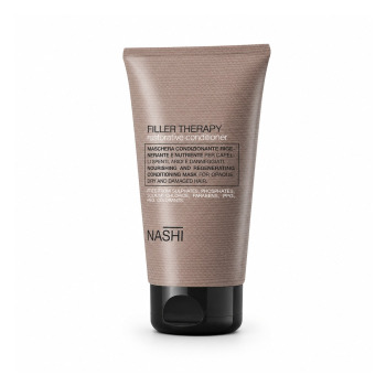 Тонизирующий Кондиционер Nashi Argan Filler Therapy Restorative Conditioner
