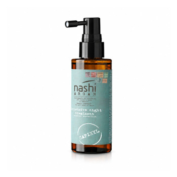 Интенсивная Программа Предотвращения Потери Волос Nashi Argan Capixyl 30-Night Program