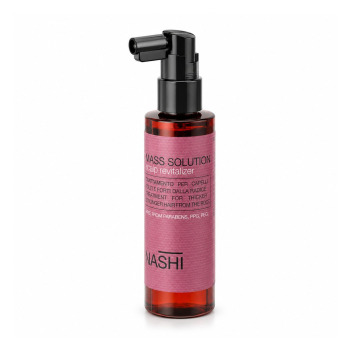 Средство для Оживления Кожи Головы Nashi Mass Solution Scalp Revitalizer