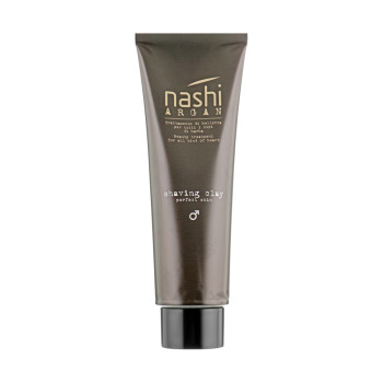 Глина для Гоління Nashi Argan Shaving Clay Глина для Гоління Nashi Argan Shaving Clay