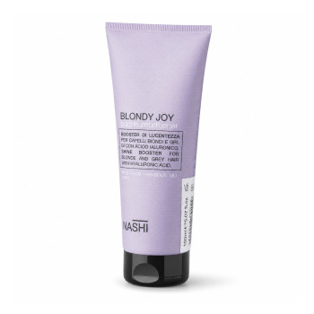 Кондиционер для Волос Антижелтый Nashi Blondy Joy Purple Conditioner