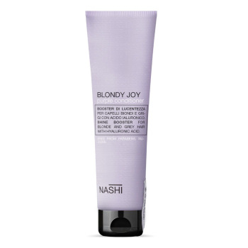 Кондиционер для Волос Антижелтый Nashi Blondy Joy Purple Conditioner
