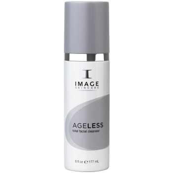 Очищающий Гель с АНА Image Skincare Ageless Total Facial Cleanser Очищающий Гель с АНА Image Skincare Ageless Total Facial Cleanser