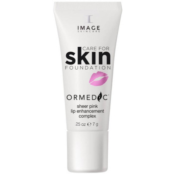 Интенсивный Питательный Гель для Губ Image Skincare Ormedic Sheer Pink Lip Enhancement Complex