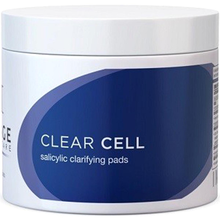 Салициловые Диски с Антибактериальным Действием Image Skincare Clear Cell Salicylic Clarifying Pads