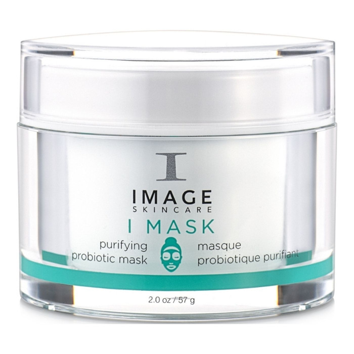 Очищающая Маска с Пробиотиком Image Skincare I Mask Purifying Probiotic Mask