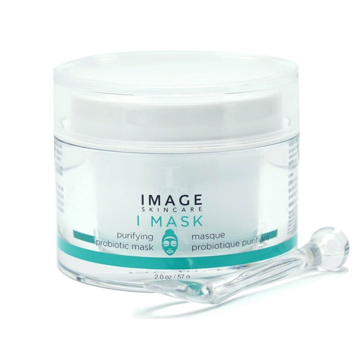 Очищающая Маска с Пробиотиком Image Skincare I Mask Purifying Probiotic Mask