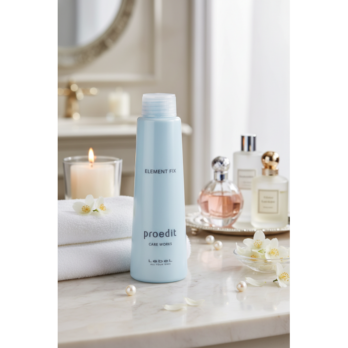 Сыворотка для волос Lebel Proedit Element Charge Care Works Element Fix