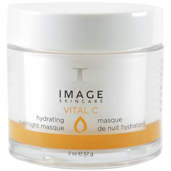 Ночная Увлажняющая Маска Image Skincare Vital C Hydrating Overnight Masque