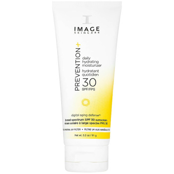 Увлажняющий Дневной Крем Image Skincare Prevention+ Daily Hydrating Moisturizer SPF30