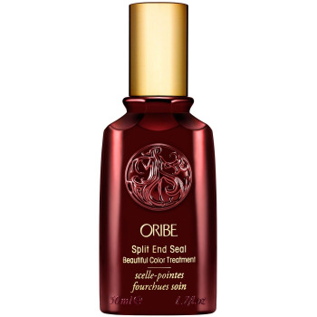 Сыворотка для Восстановления Секущихся Кончиков и Цвета Волос Oribe Split End Seal Beautiful Color Treatment