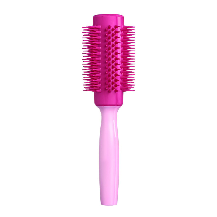 Расческа для Сушки и Укладки Волос Tangle Teezer Blow-Styling Round Tool Large Pink