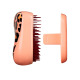 Расческа для Волос Tangle Teezer Compact Styler Apricot Leopard