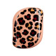 Расческа для Волос Tangle Teezer Compact Styler Apricot Leopard