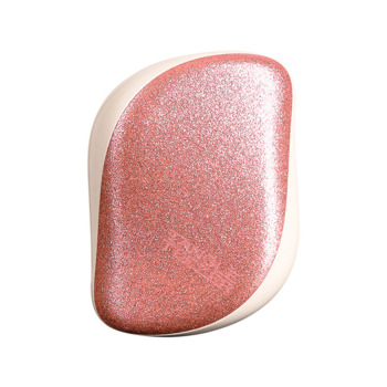 Компактная Щетка для Волос Tangle Teezer Compact Styler Glitter Rose Компактная Щетка для Волос Tangle Teezer Compact Styler Glitter Rose