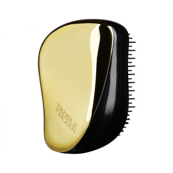 Расческа для Волос Tangle Teezer Compact Styler Gold Rush Brush Расческа для Волос Tangle Teezer Compact Styler Gold Rush Brush