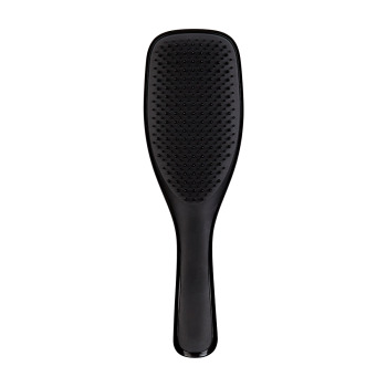 Расческа для Волос Tangle Teezer The Wet Detangler Black Gloss Large Size Hairbrush Расческа для Волос Tangle Teezer The Wet Detangler Black Gloss Large Size Hairbrush