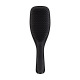 Расческа для Волос Tangle Teezer The Wet Detangler Black Gloss Large Size Hairbrush