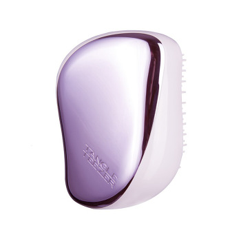 Расческа для Волос Tangle Teezer Compact Styler Lilac Gleam Расческа для Волос Tangle Teezer Compact Styler Lilac Gleam